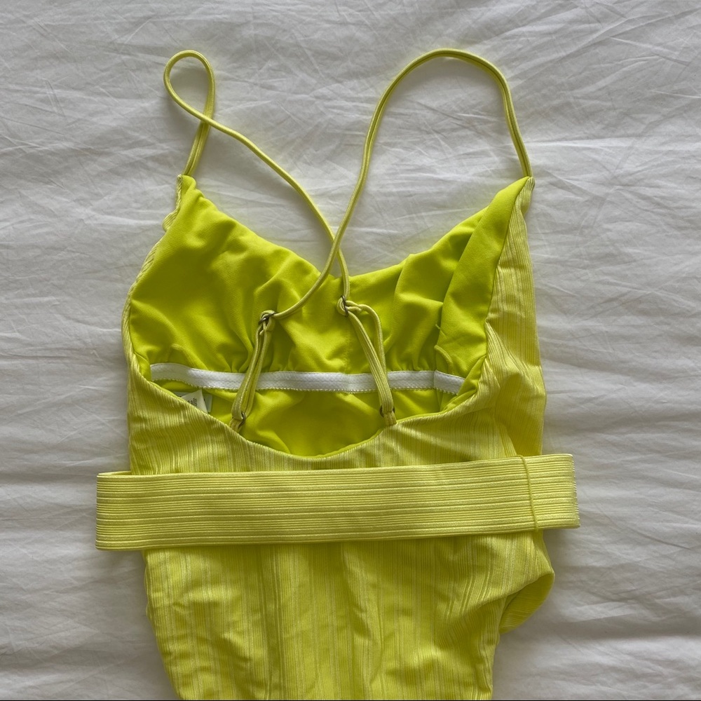 Bikini Lab One Piece - Picture 3 of 5